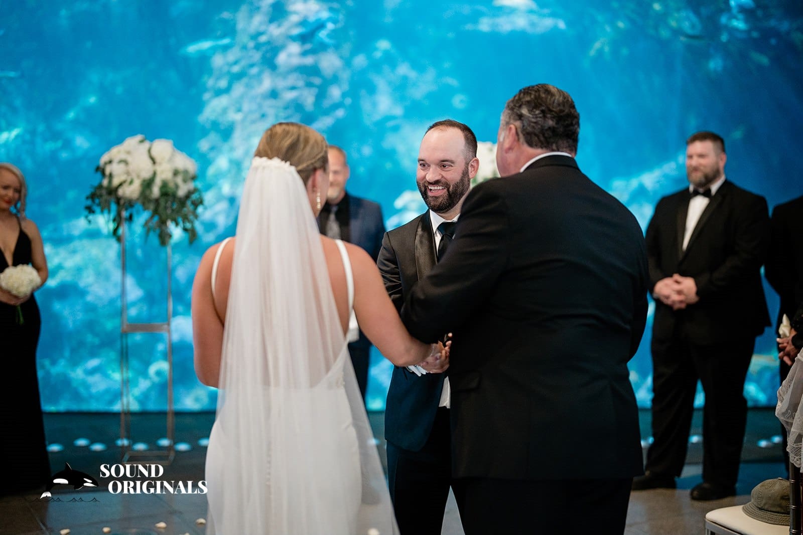 Courtney & Jesse -