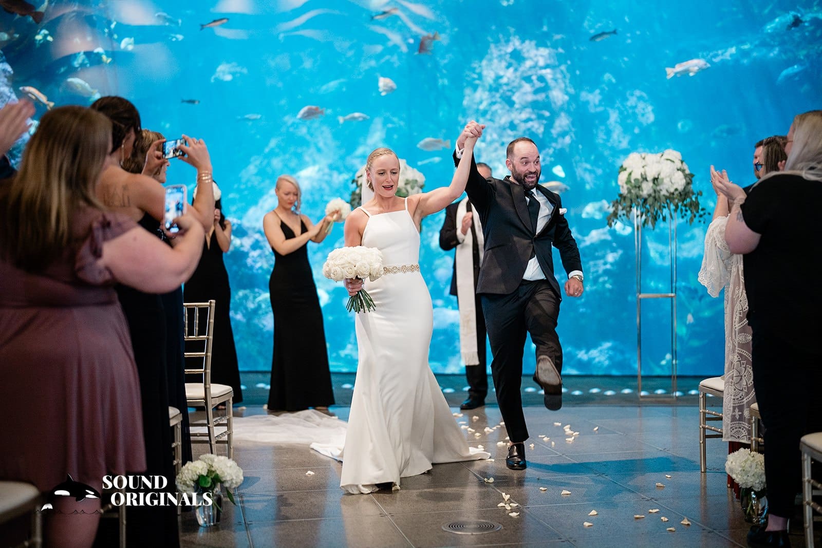 Courtney & Jesse -