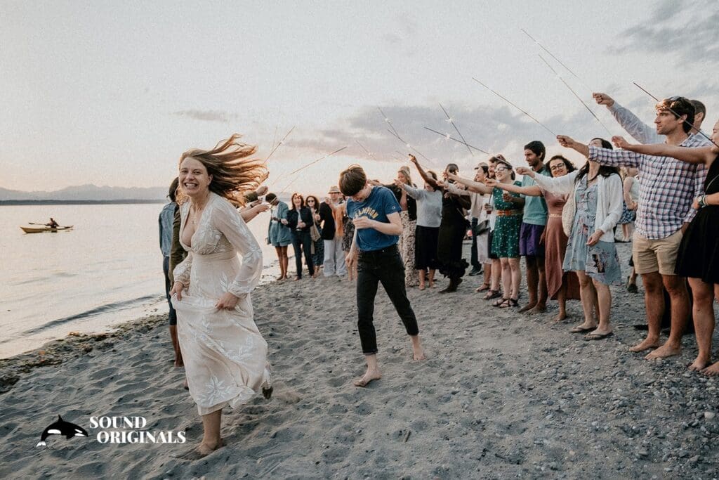 Angela + Elizabeth -