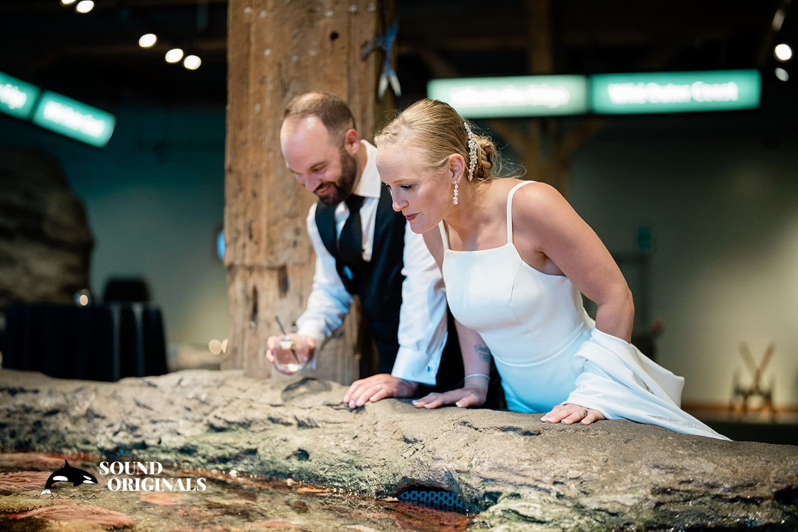 Courtney & Jesse -