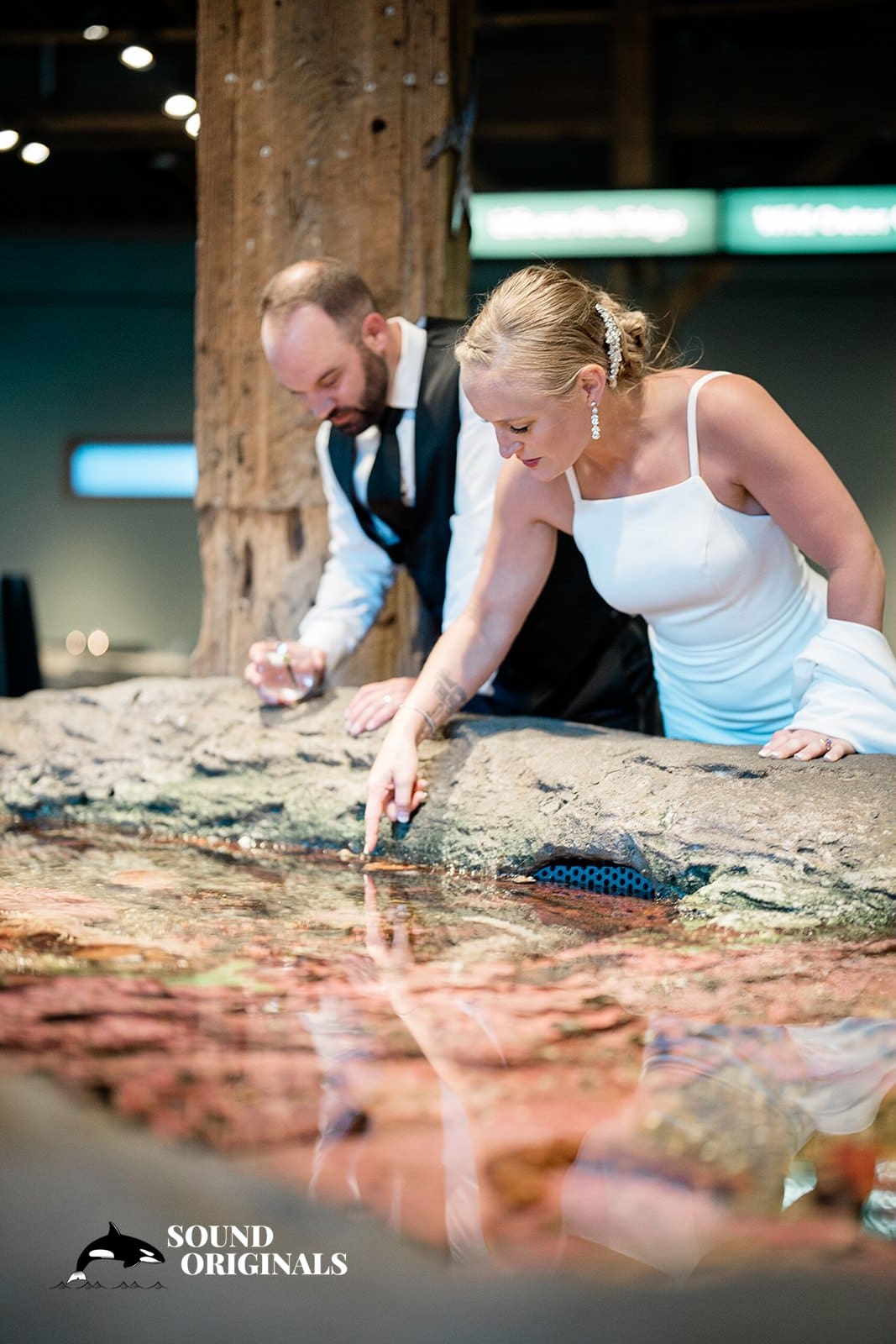Courtney & Jesse -