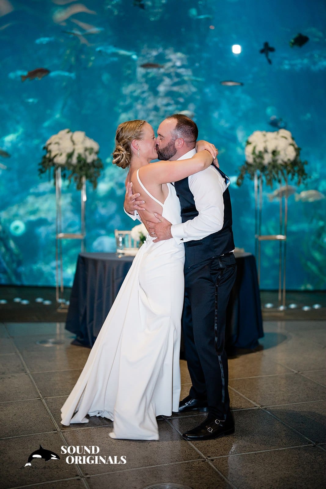 Courtney & Jesse -