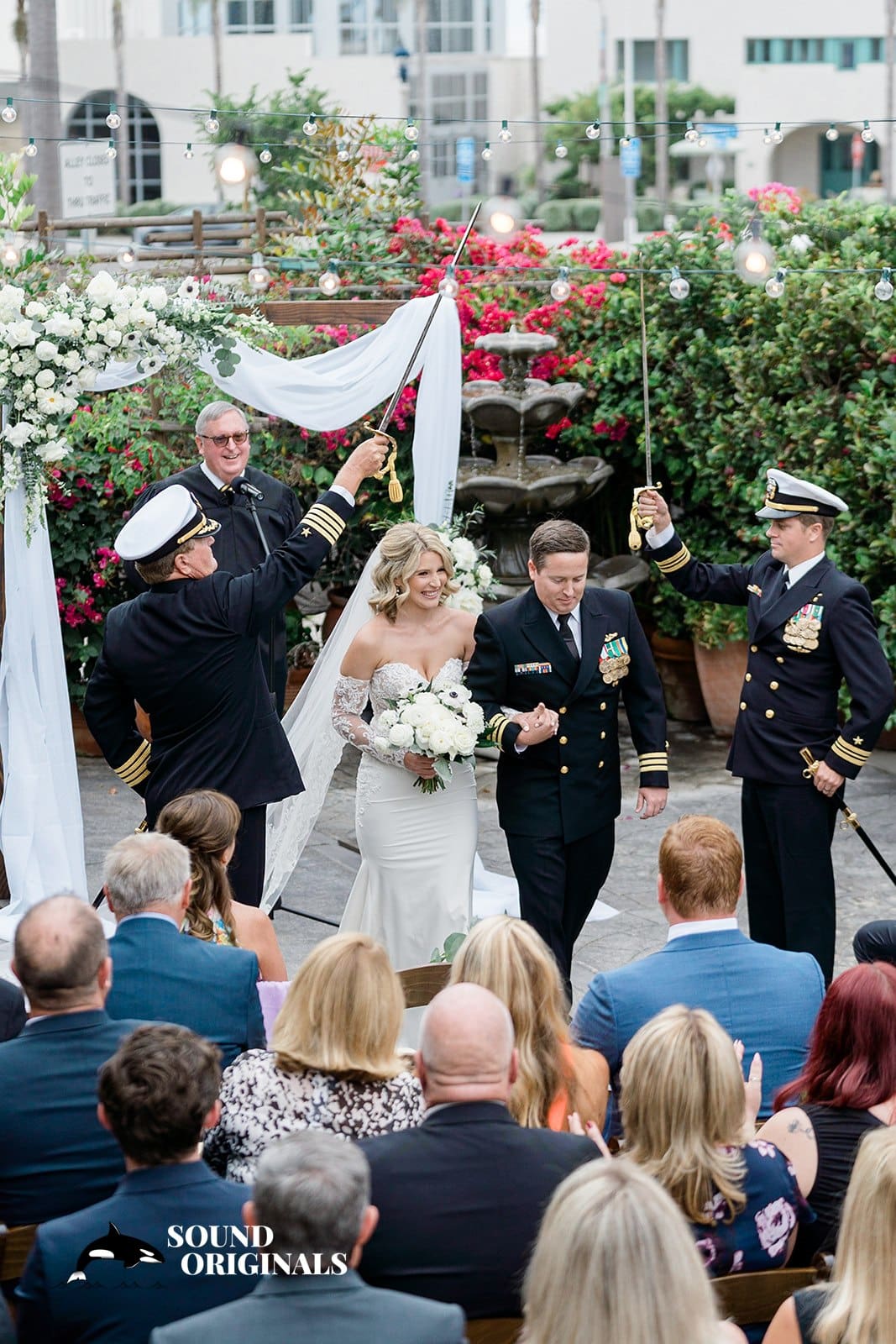 Hana & Brian -
