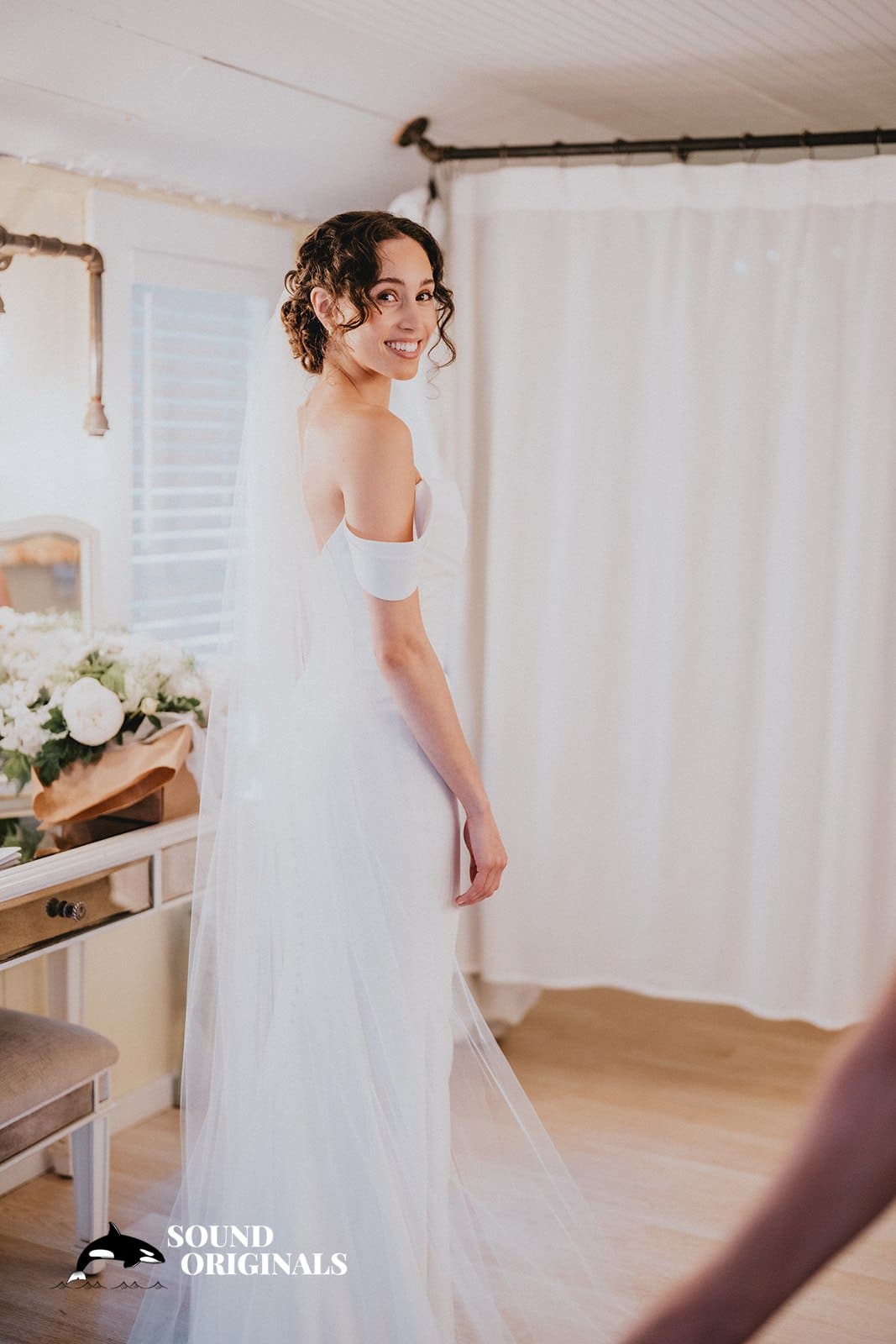 Brianna & Francis -