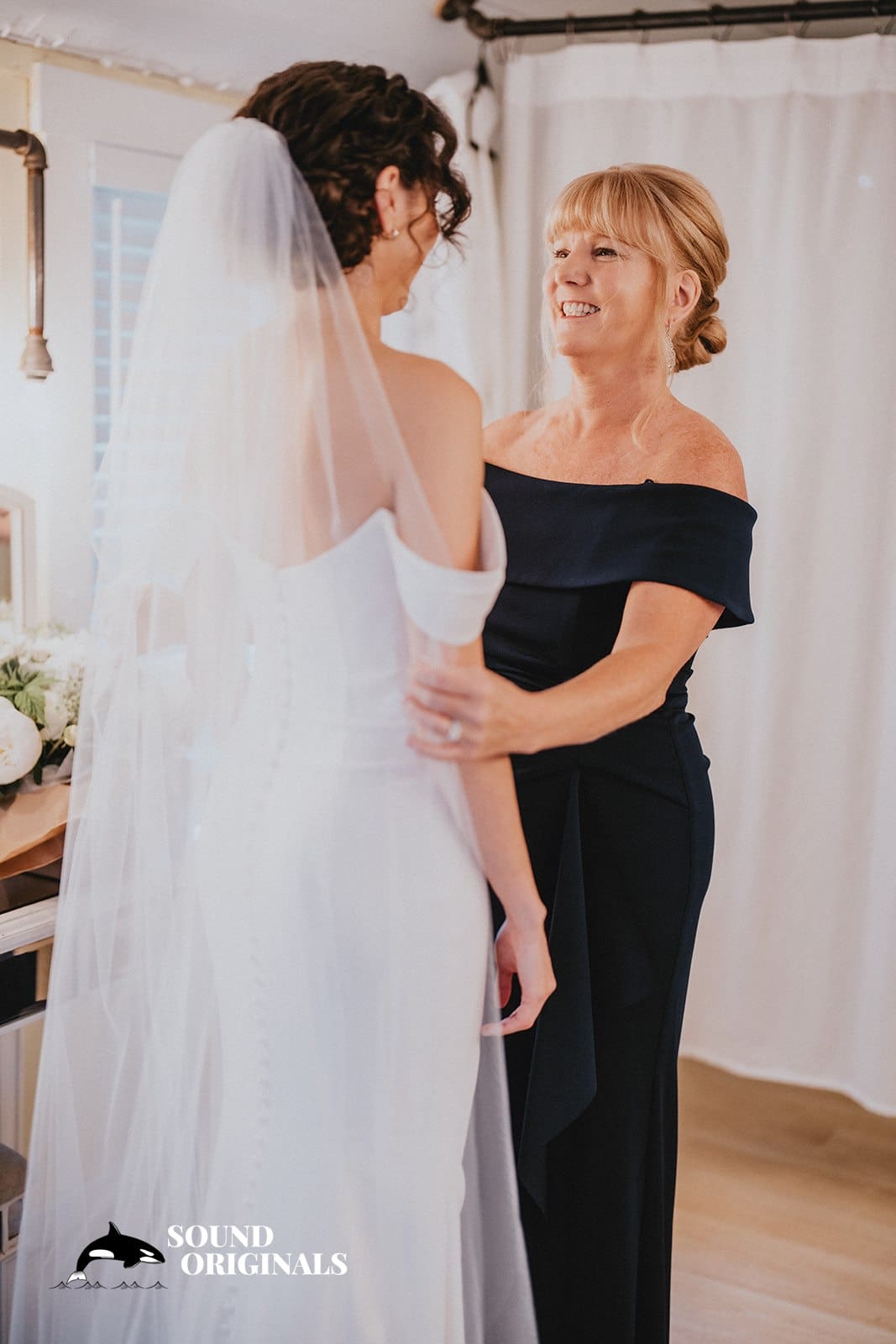 Brianna & Francis -