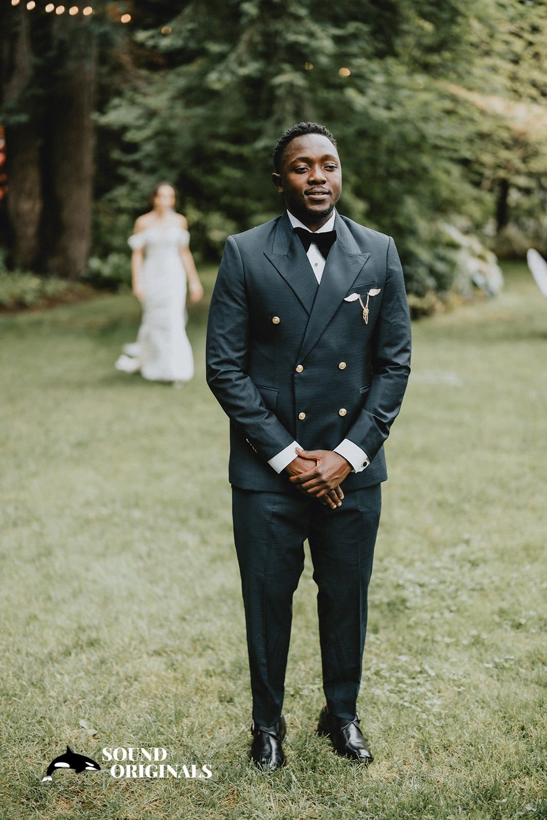 Brianna & Francis -