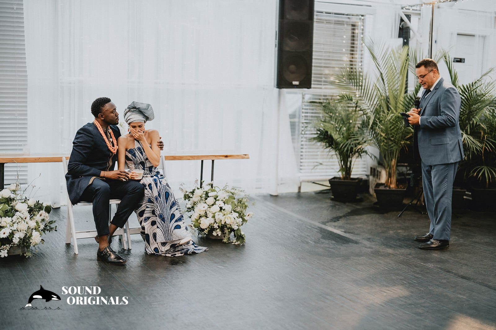 Brianna & Francis -