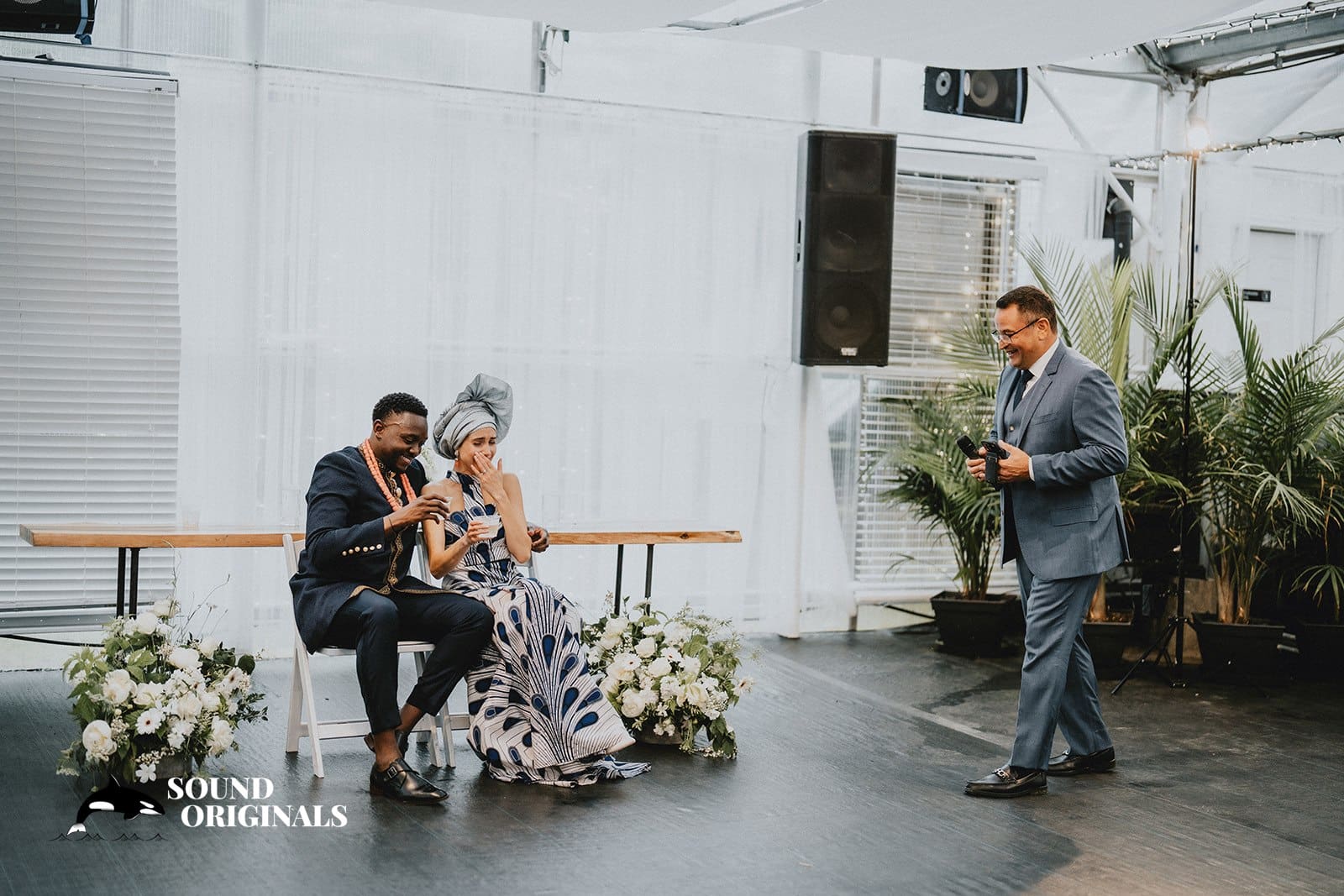 Brianna & Francis -