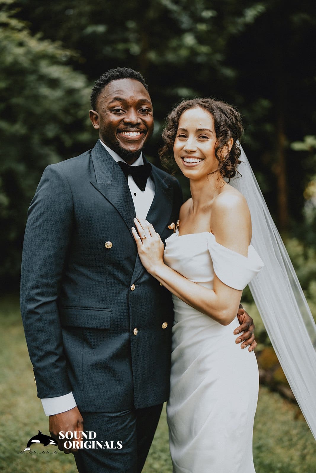 Brianna & Francis -