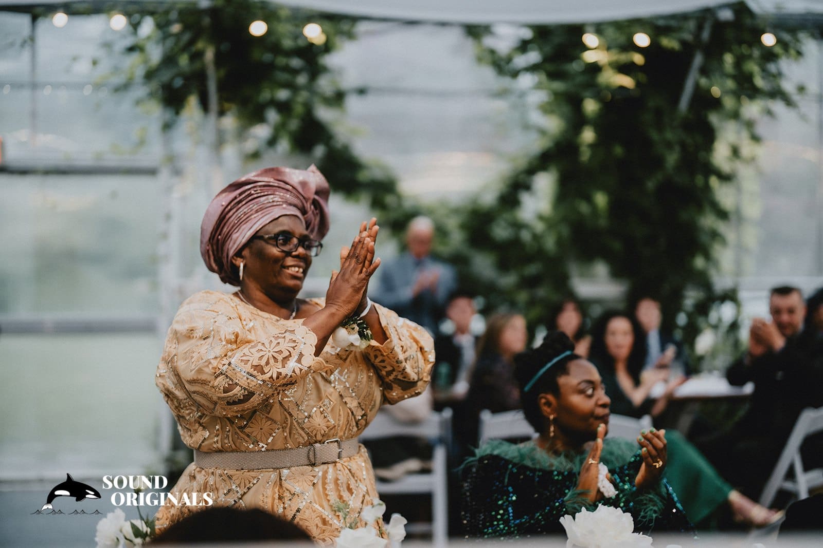Brianna & Francis -