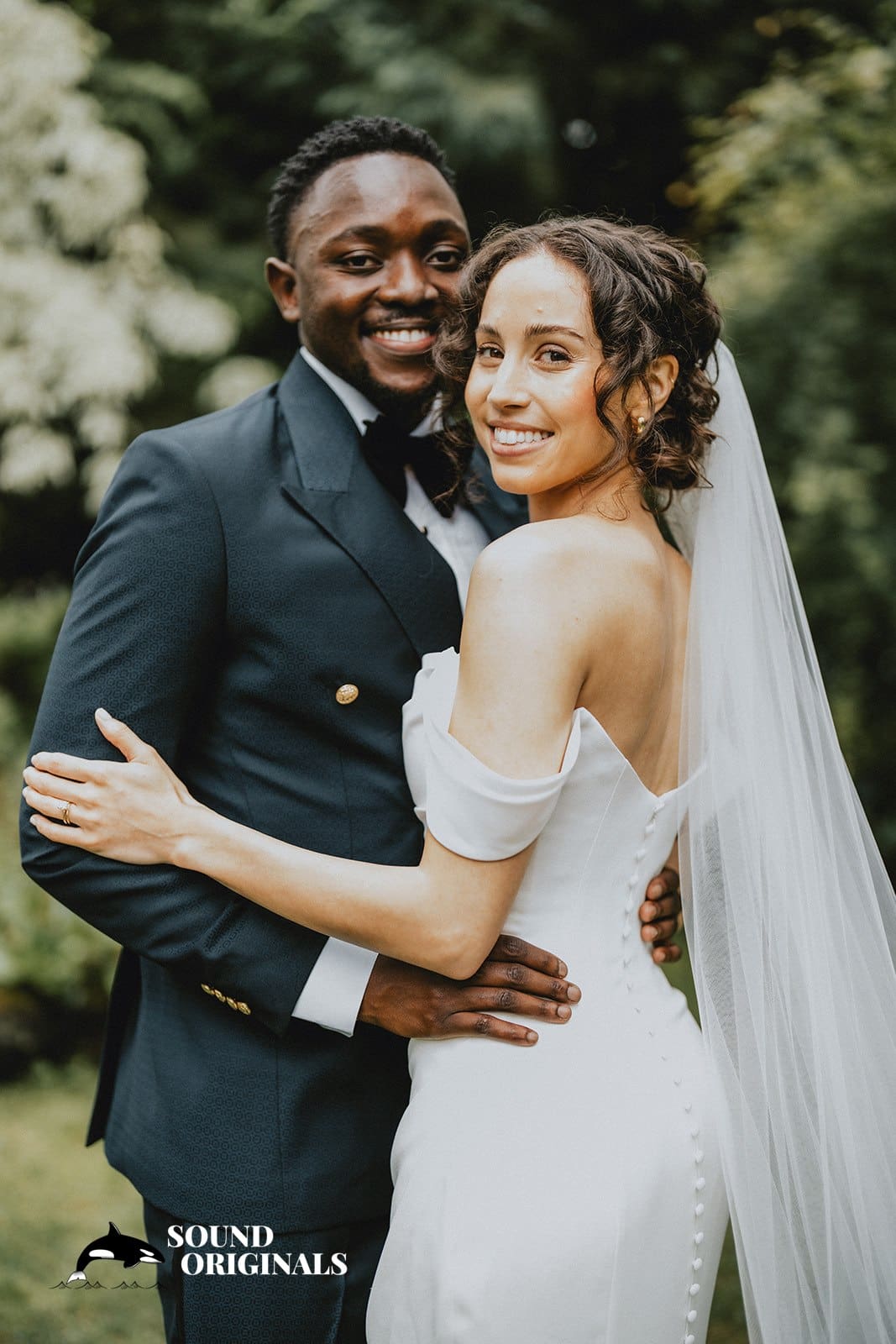Brianna & Francis -