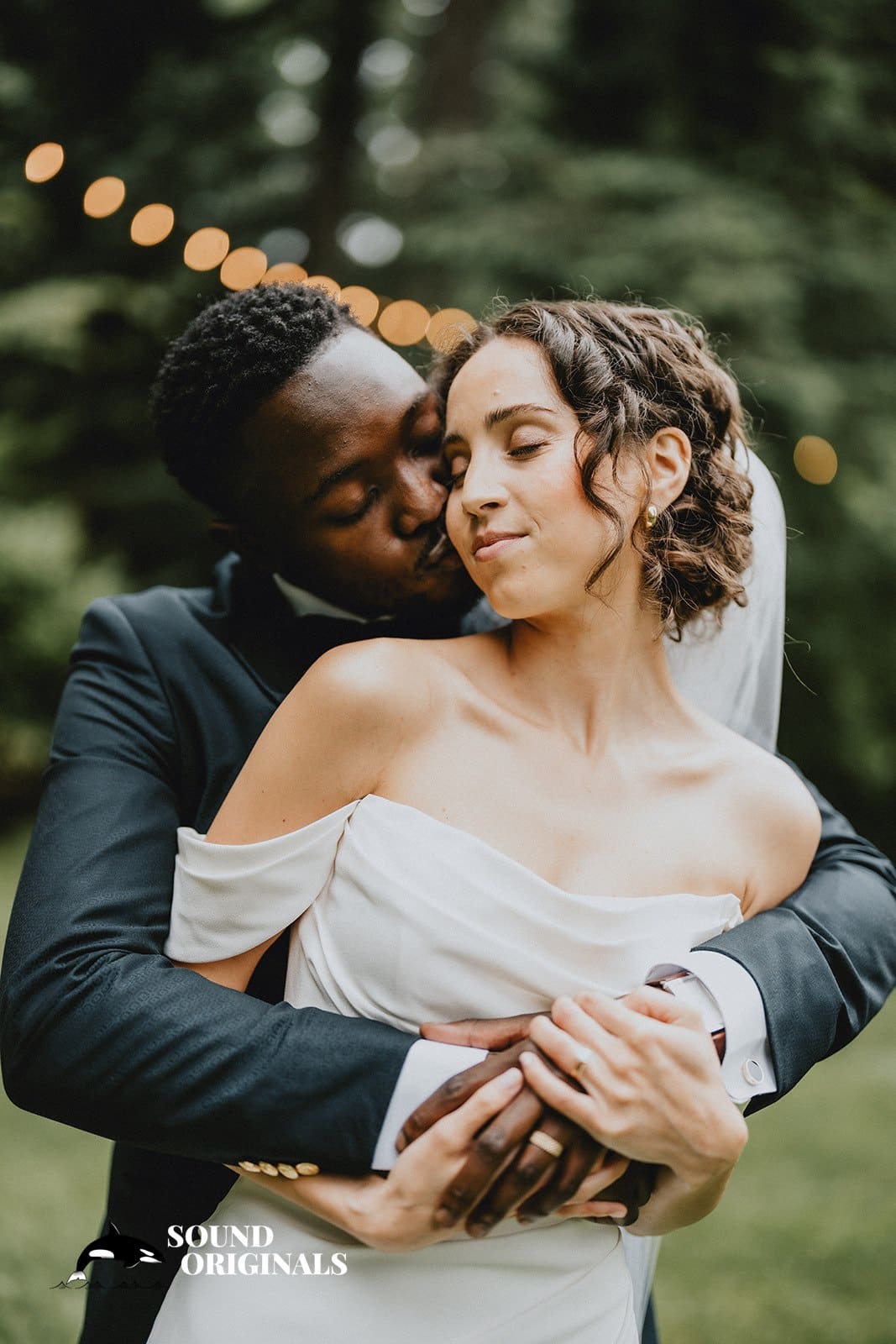 Brianna & Francis -