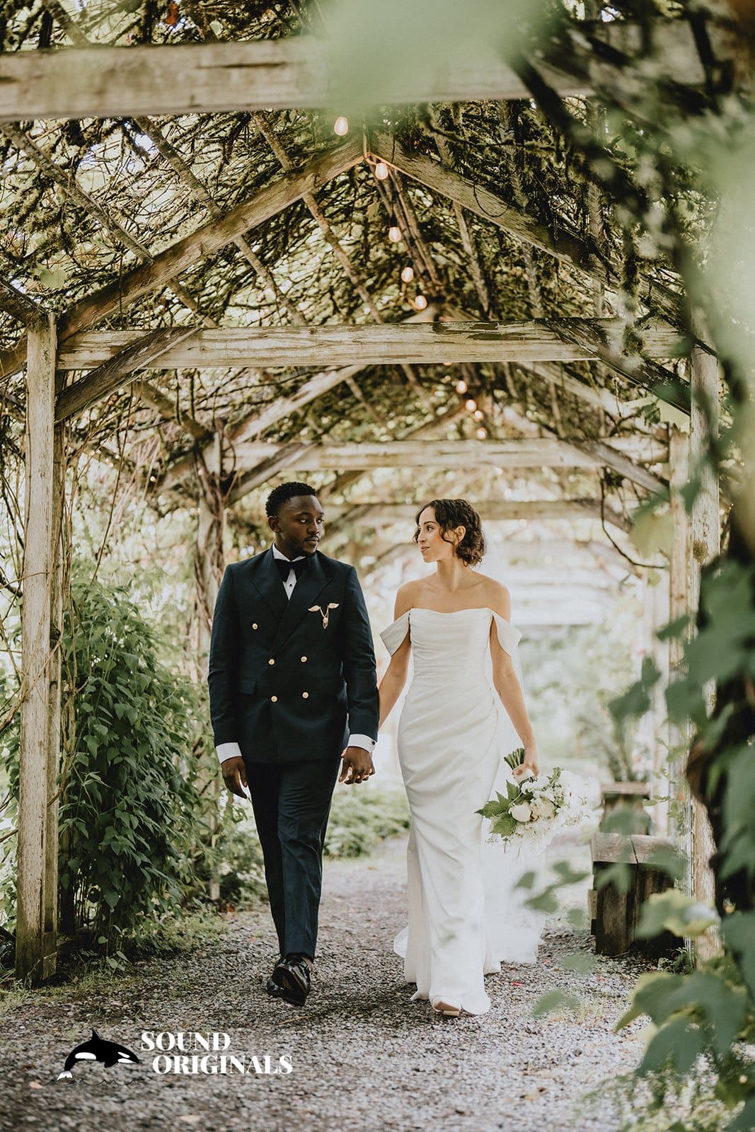 Brianna & Francis -