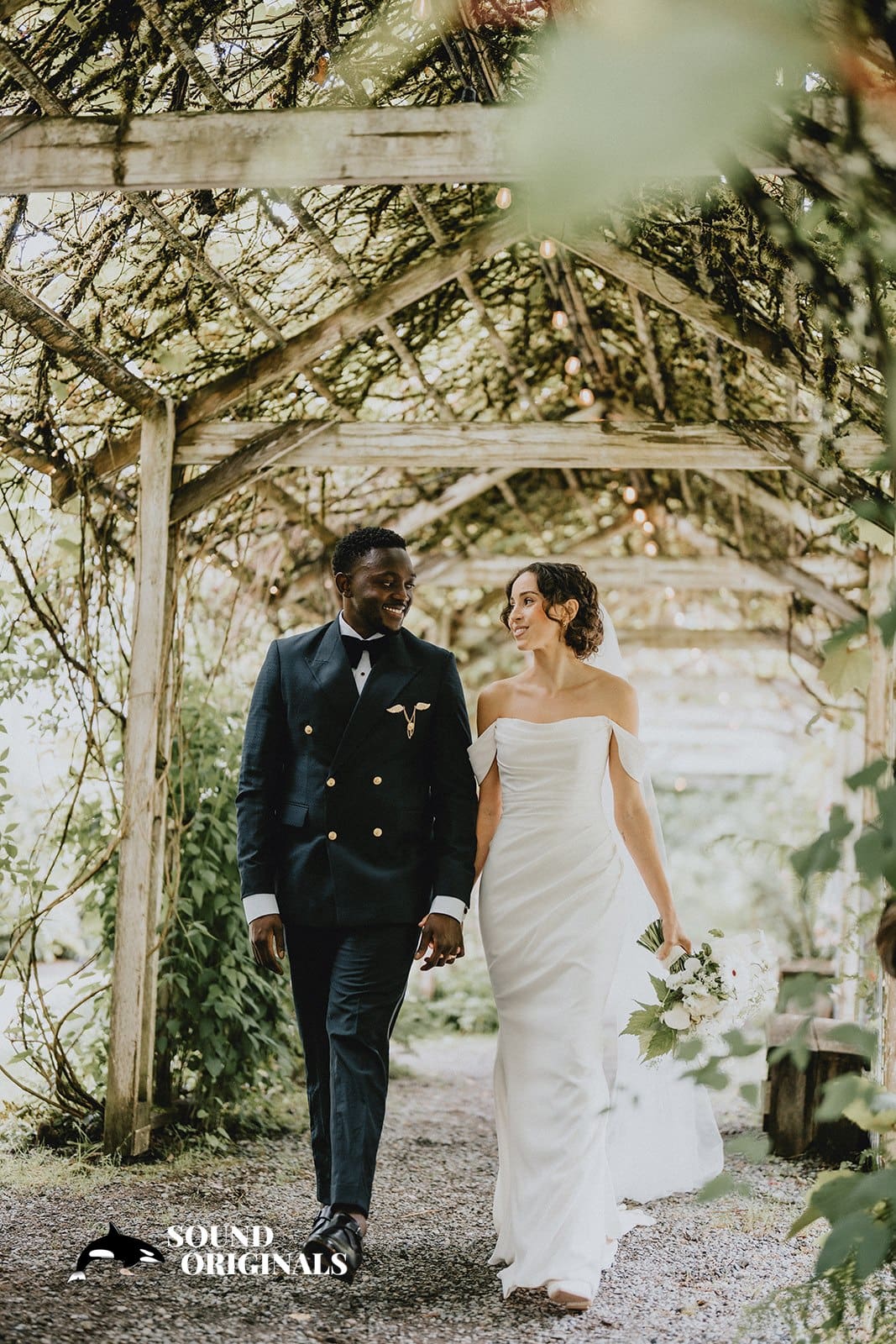 Brianna & Francis -
