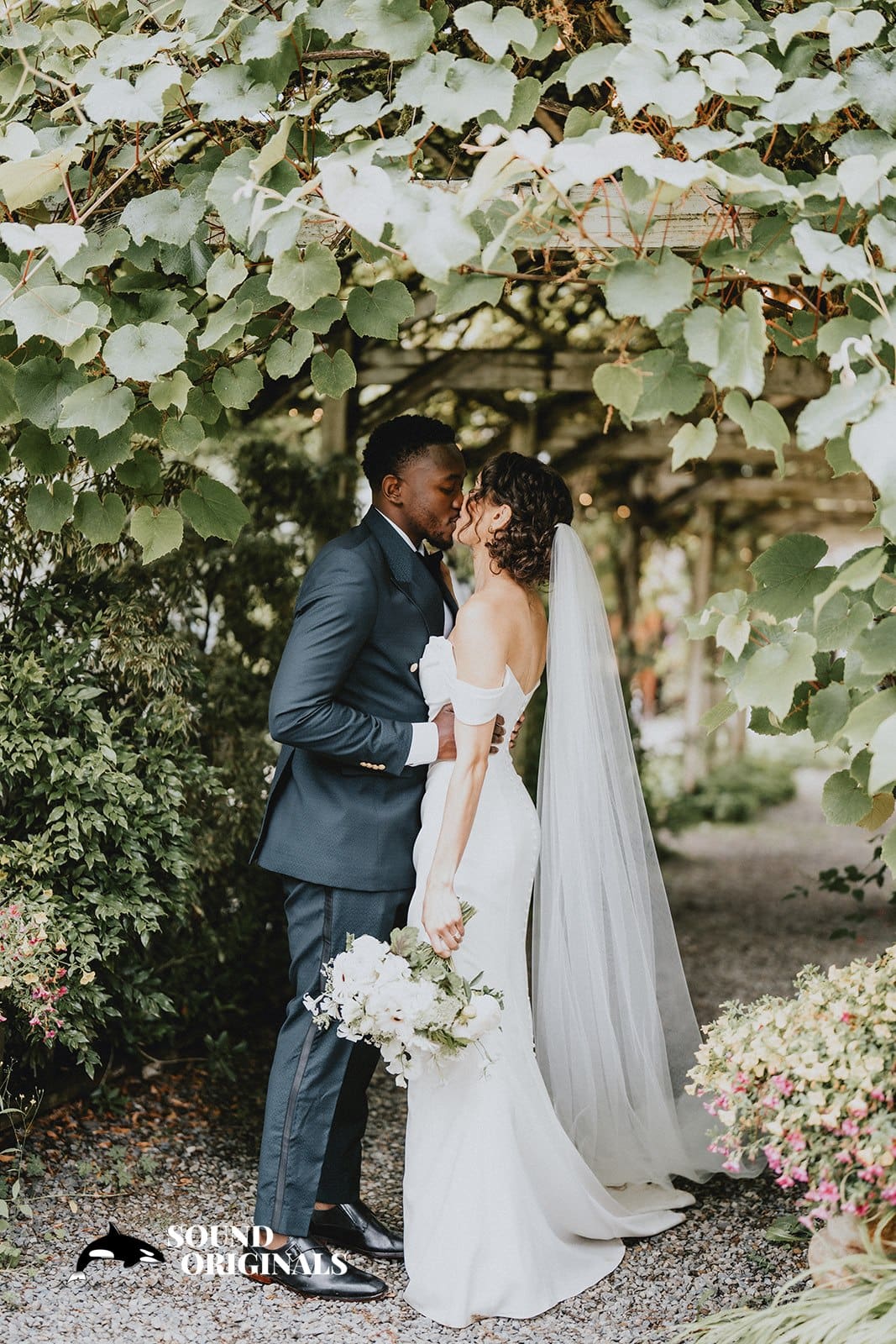Brianna & Francis -