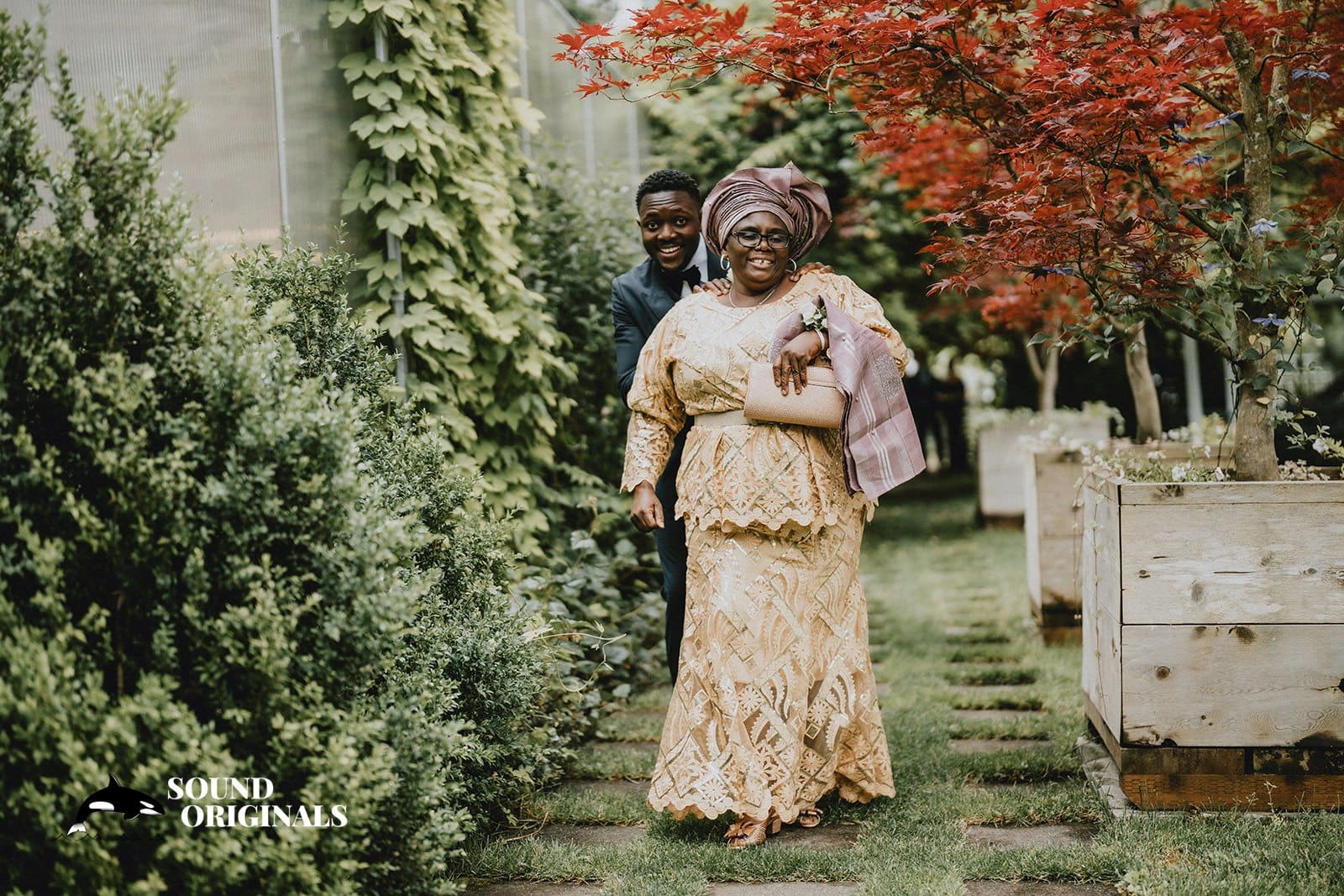 Brianna & Francis -