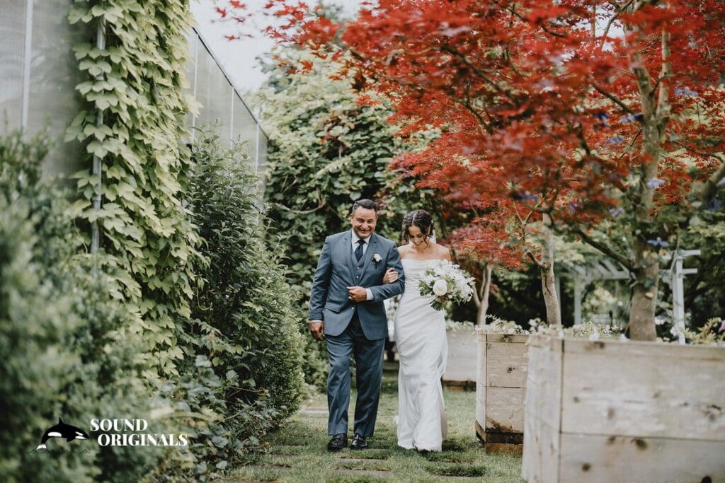 Brianna & Francis -