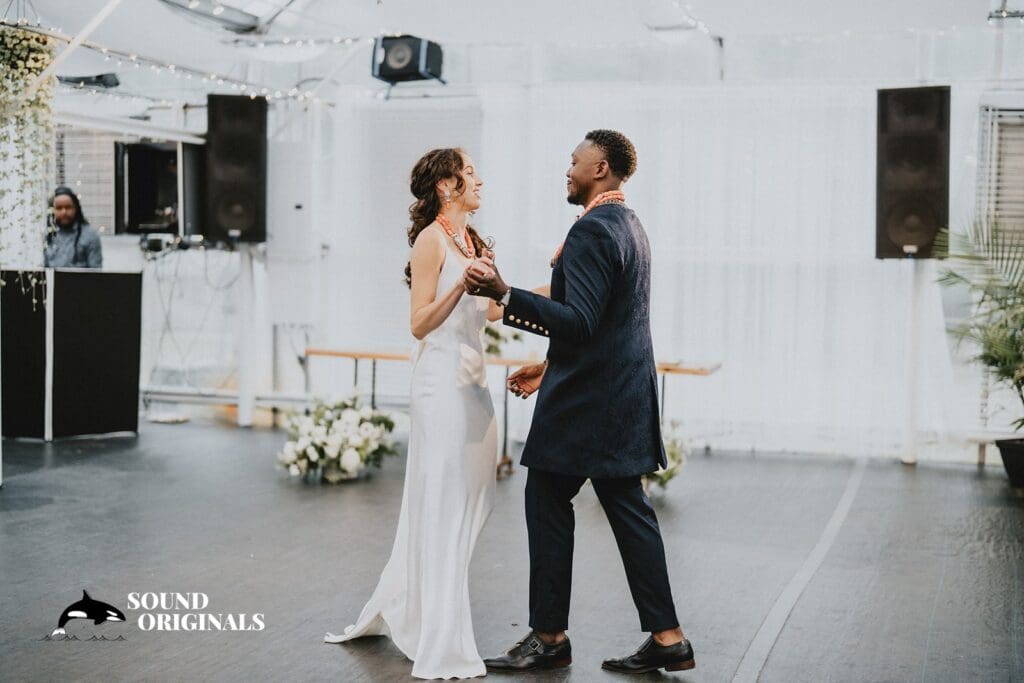 Brianna & Francis -
