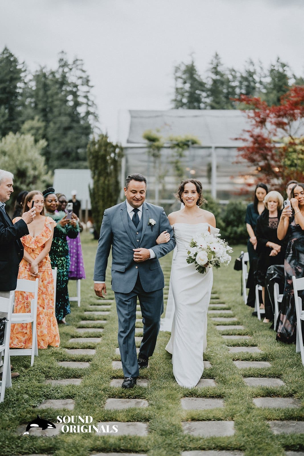 Brianna & Francis -