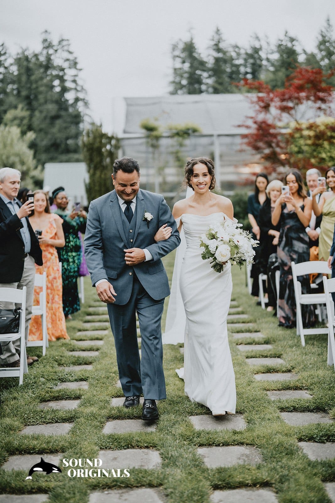 Brianna & Francis -