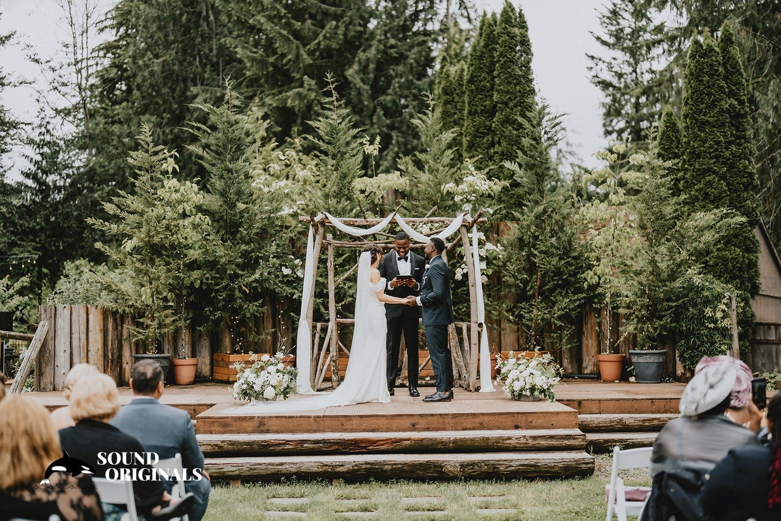 Brianna & Francis -