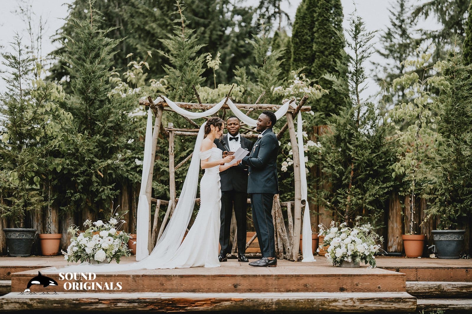 Brianna & Francis -