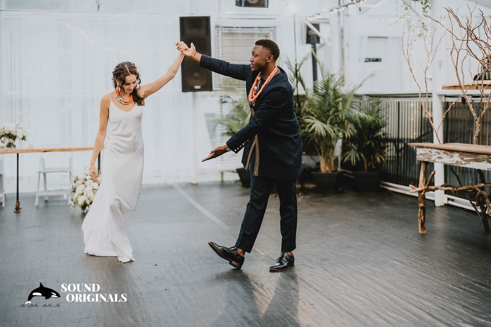 Brianna & Francis -