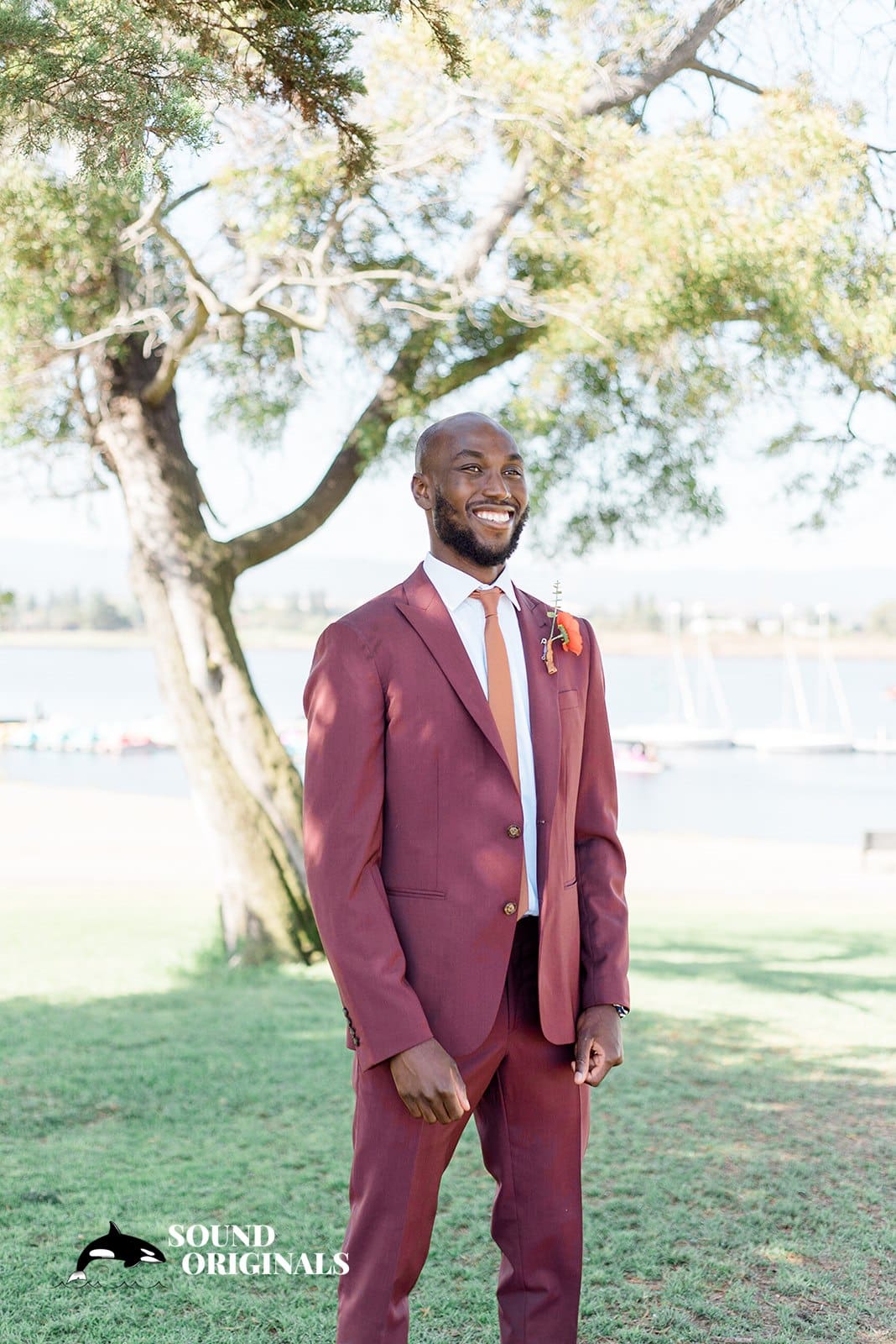 Sophia & Edem -