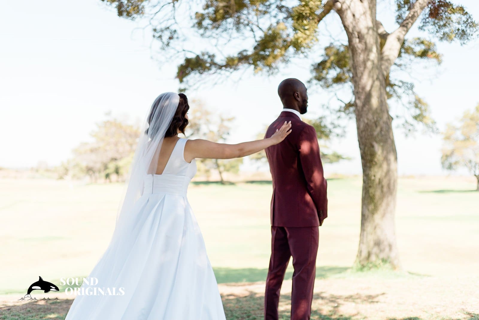 Sophia & Edem -