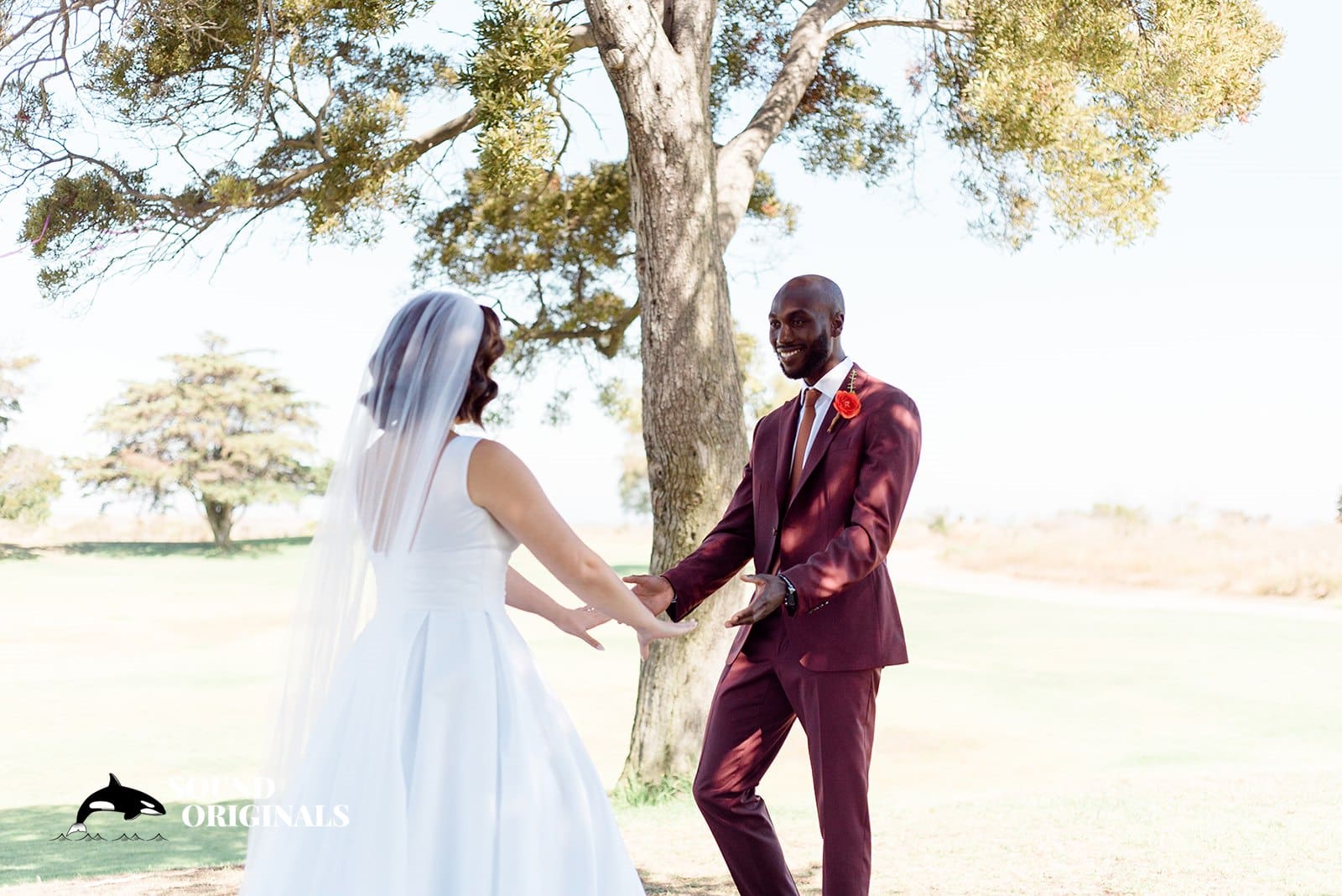 Sophia & Edem -