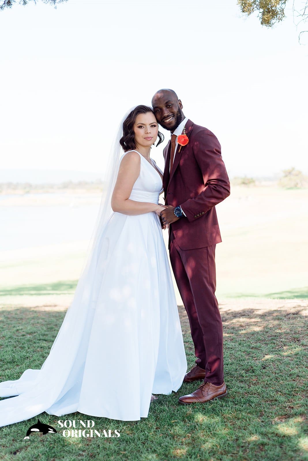Sophia & Edem -