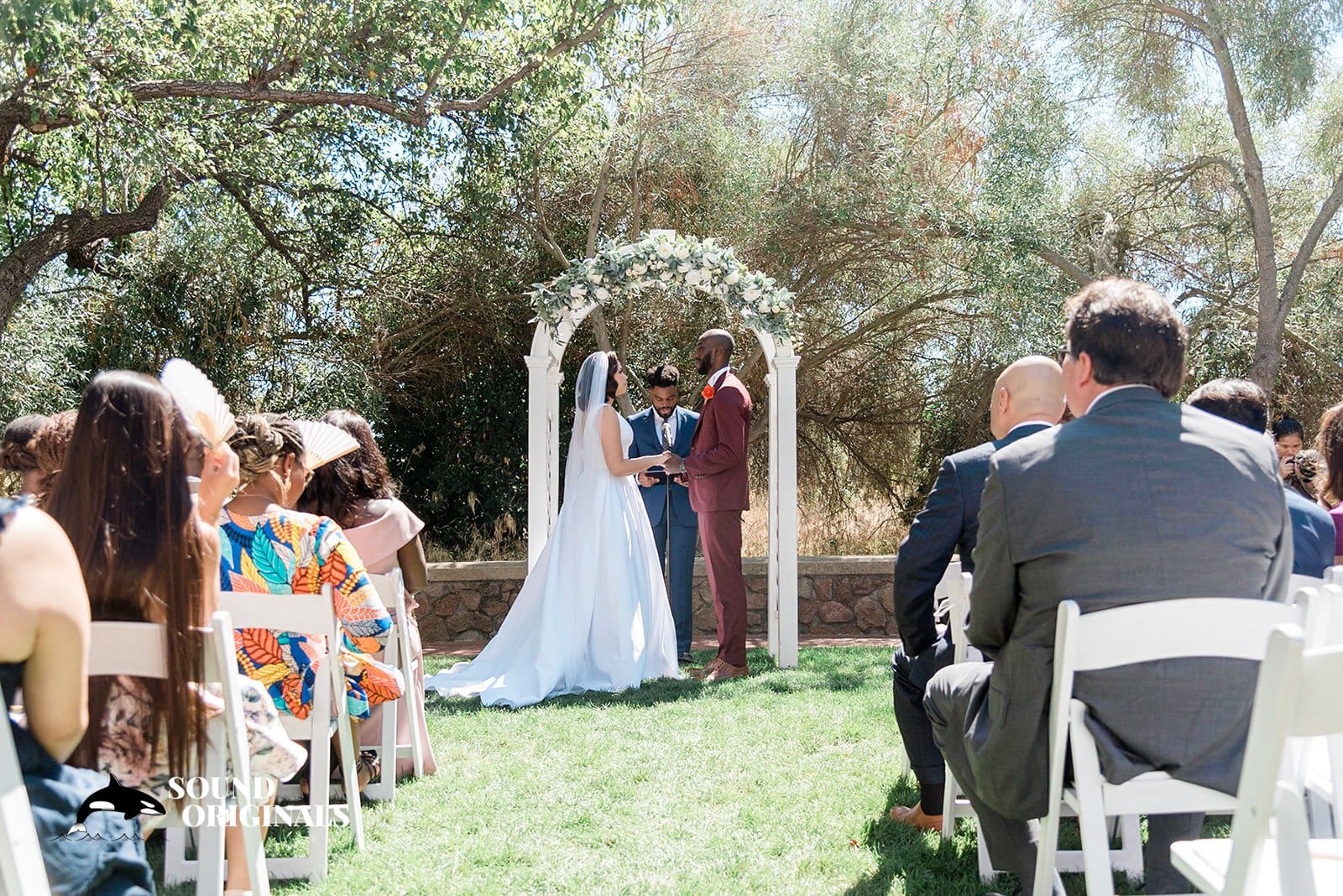 Sophia & Edem -