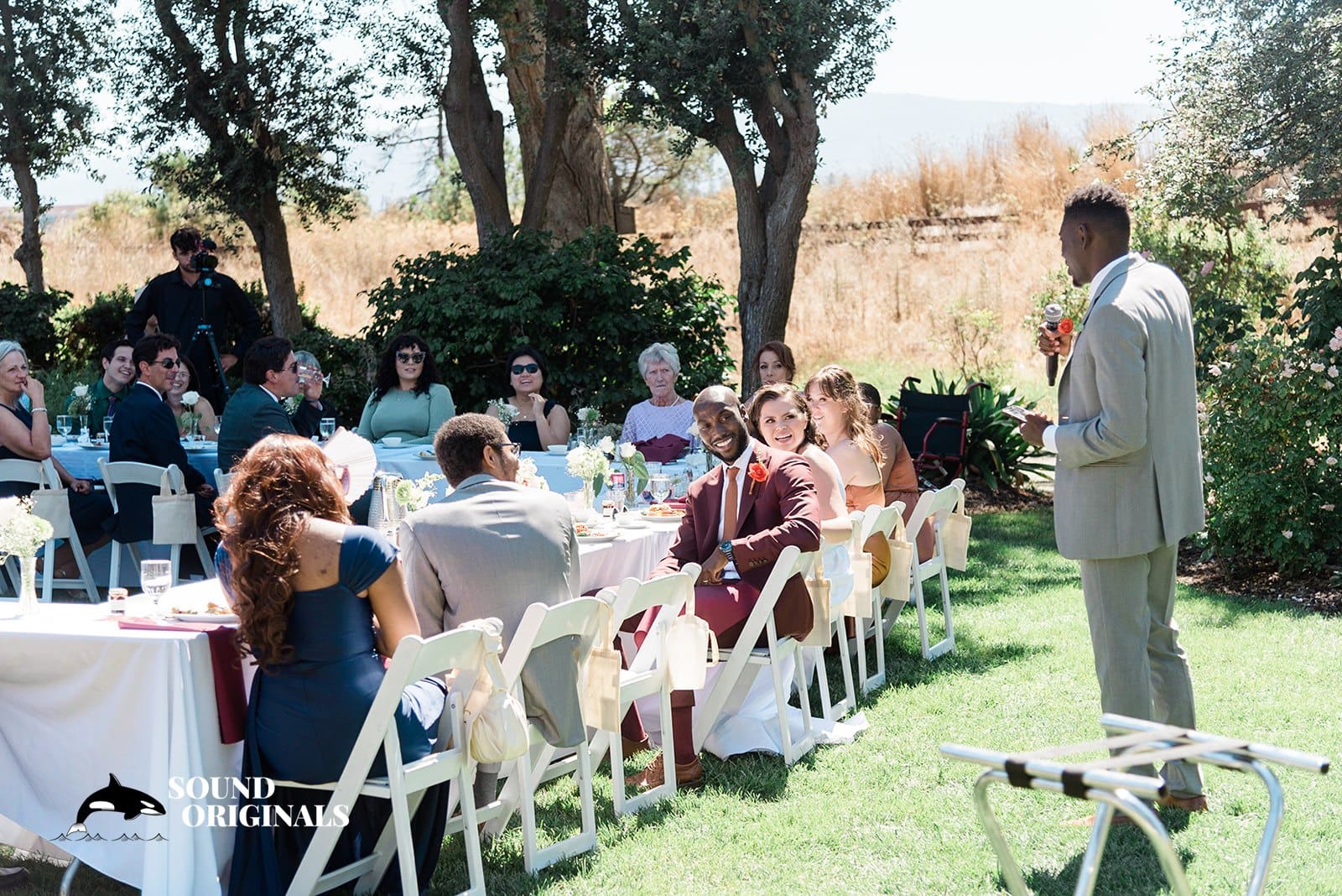 Sophia & Edem -