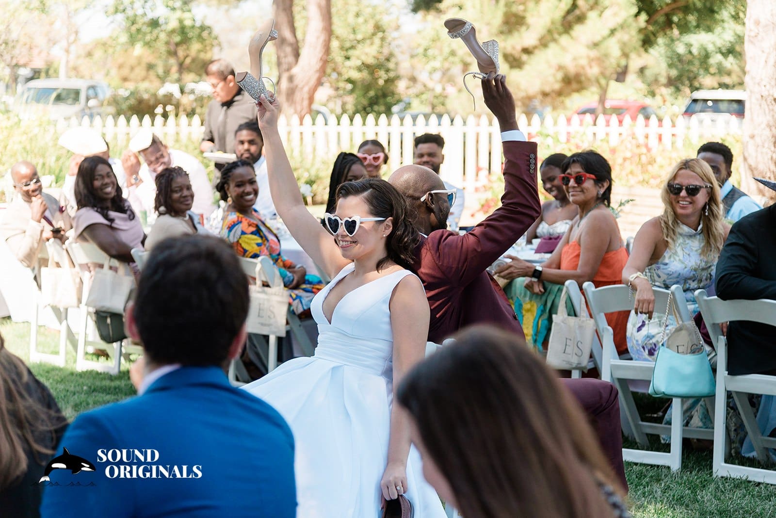 Sophia & Edem -