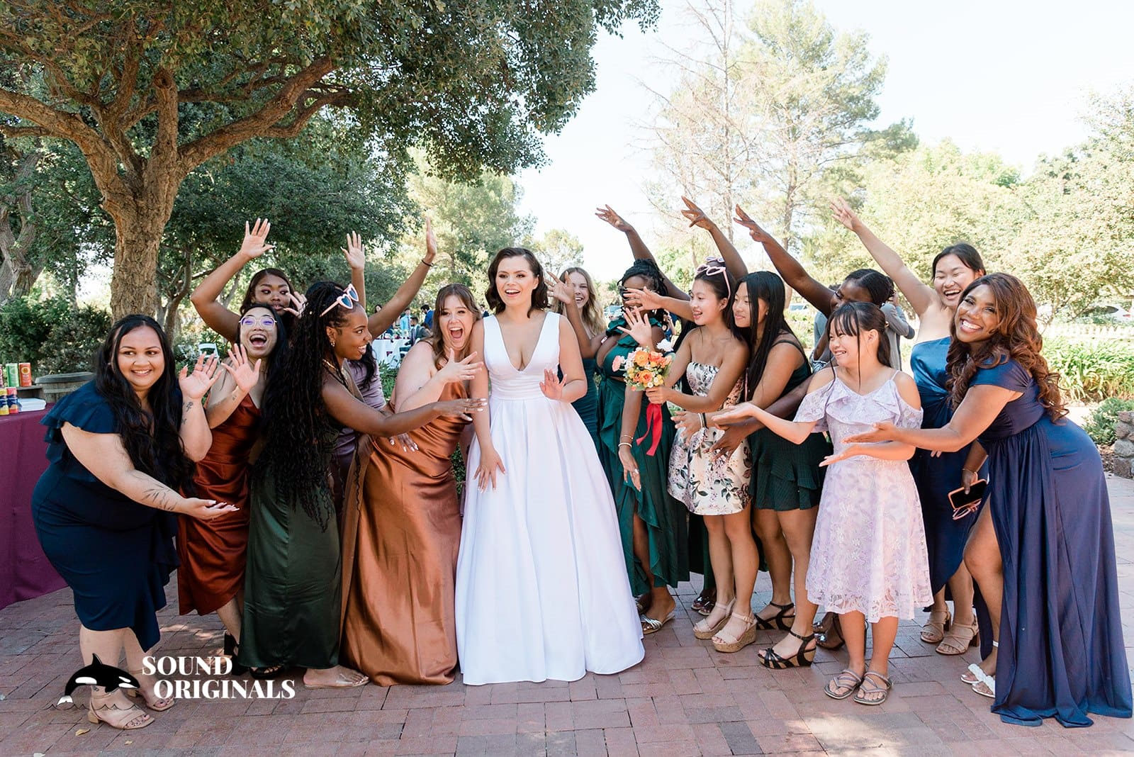 Sophia & Edem -