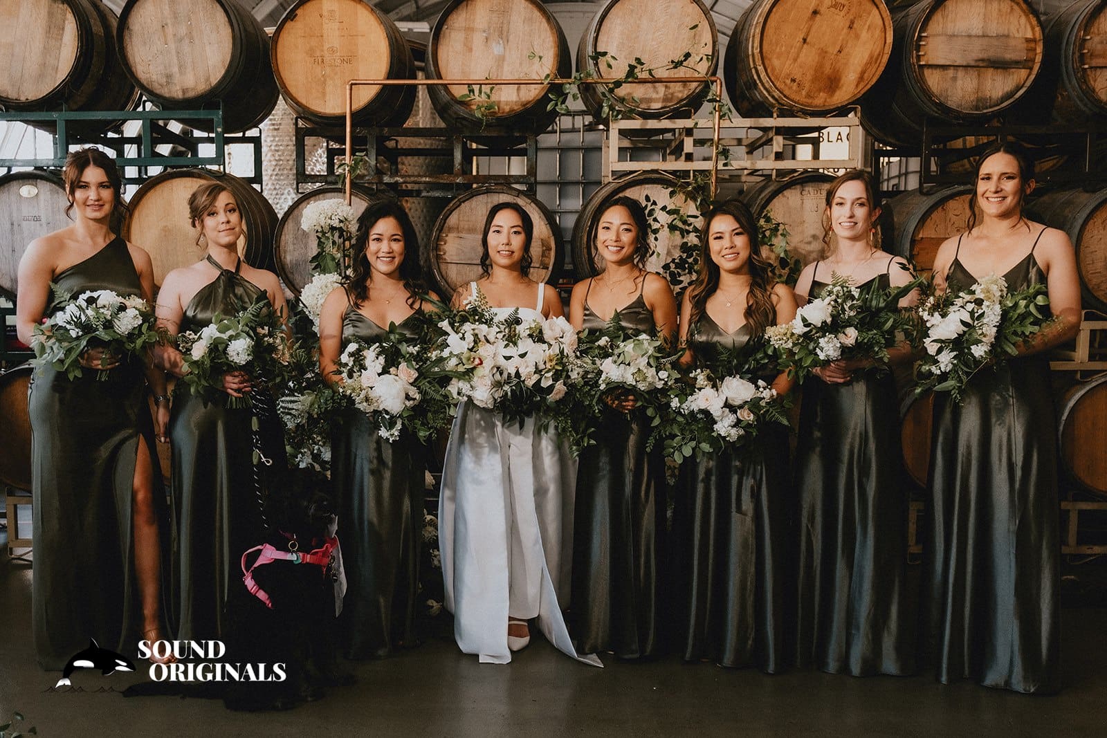 Nellie & Huy -