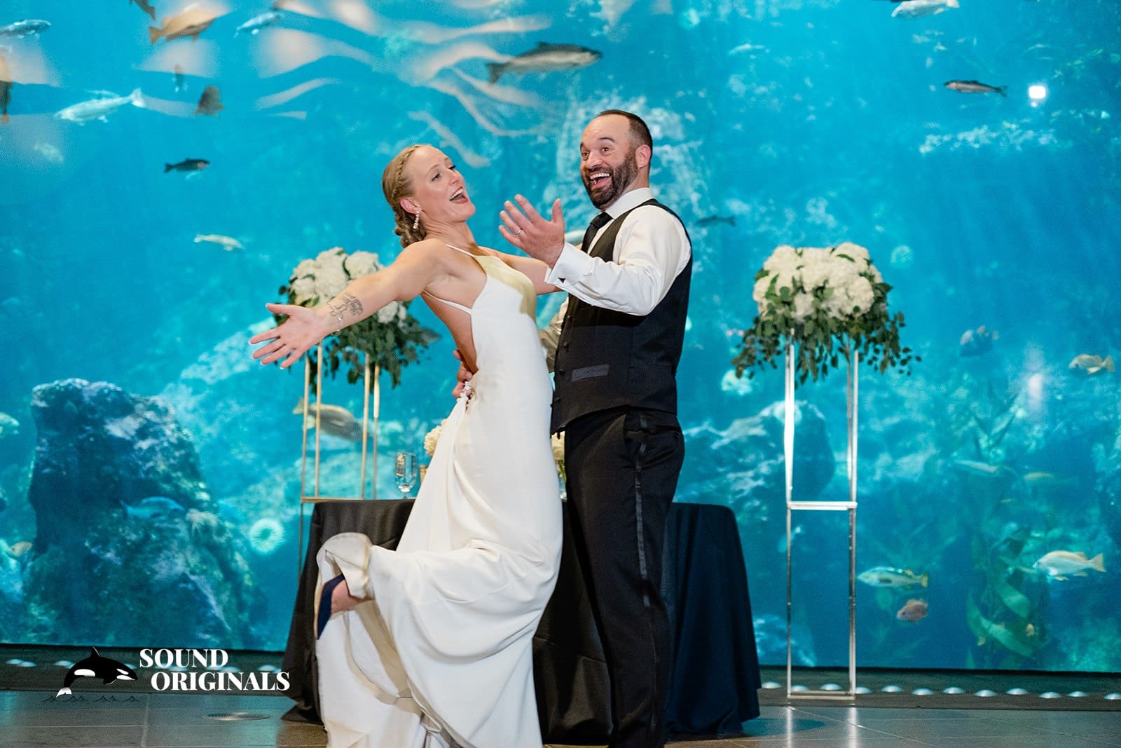 Courtney & Jesse -
