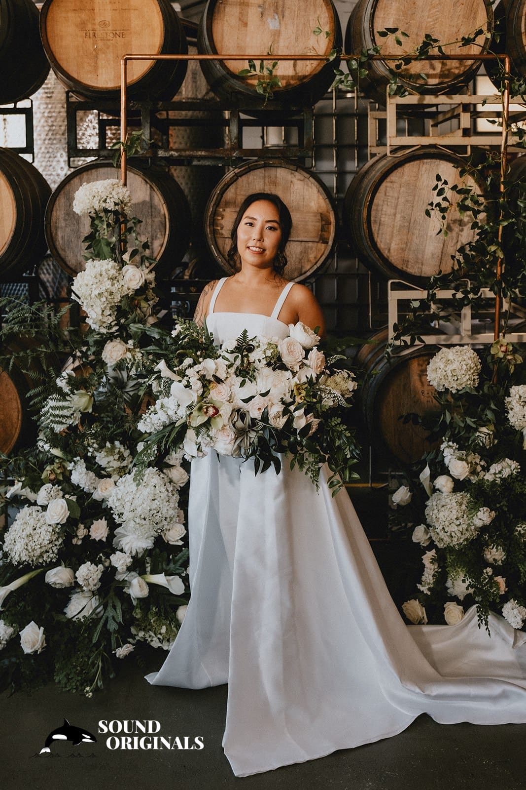 Nellie & Huy -