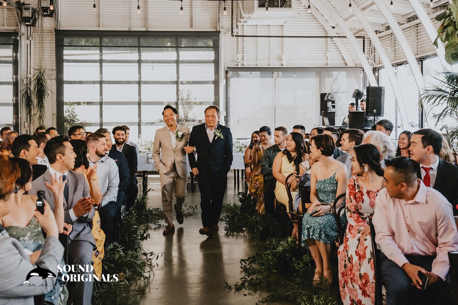 Nellie & Huy -