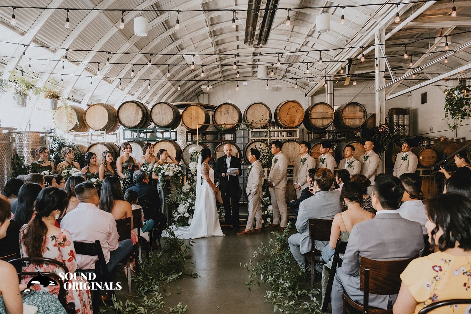 Nellie & Huy -