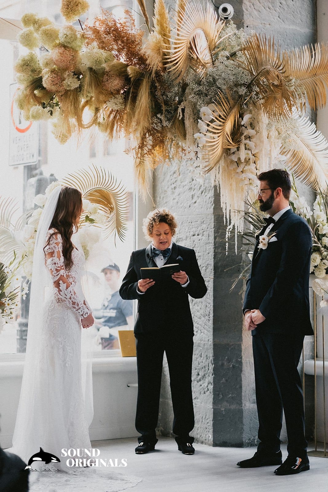Melanie & Tyler -