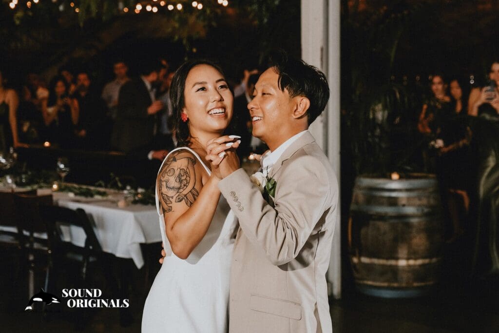 Nellie & Huy -