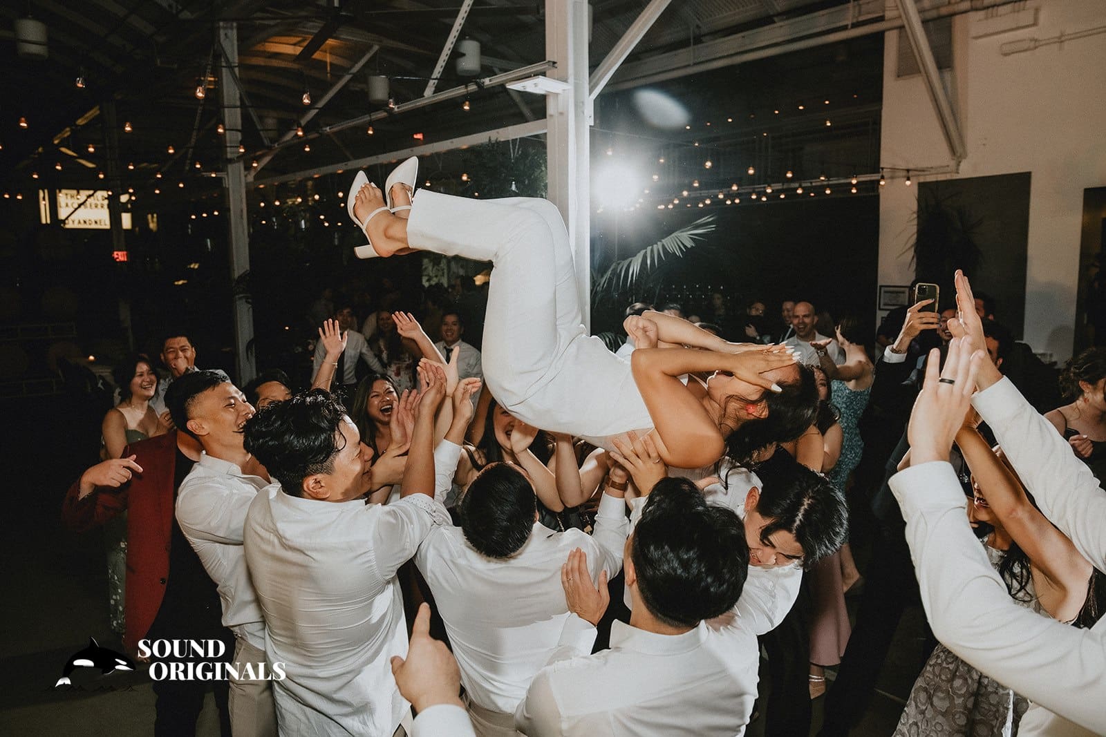 Nellie & Huy -