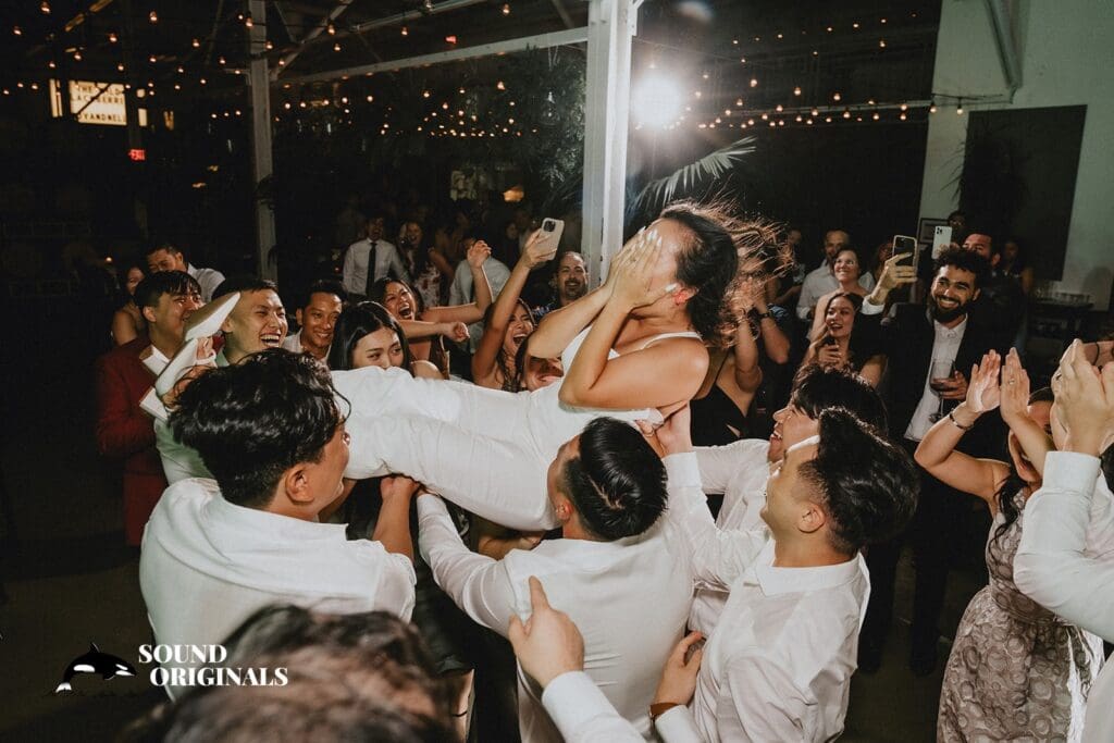 Nellie & Huy -