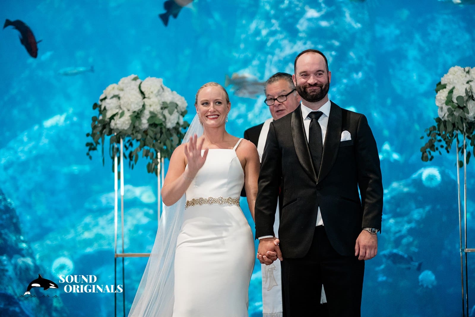 Courtney & Jesse -