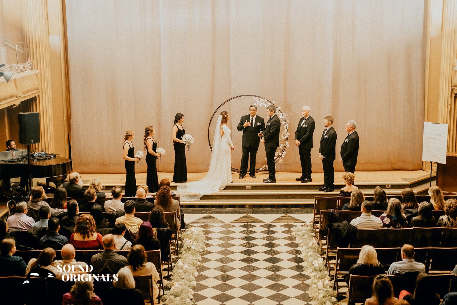 Rachel & Tyler -