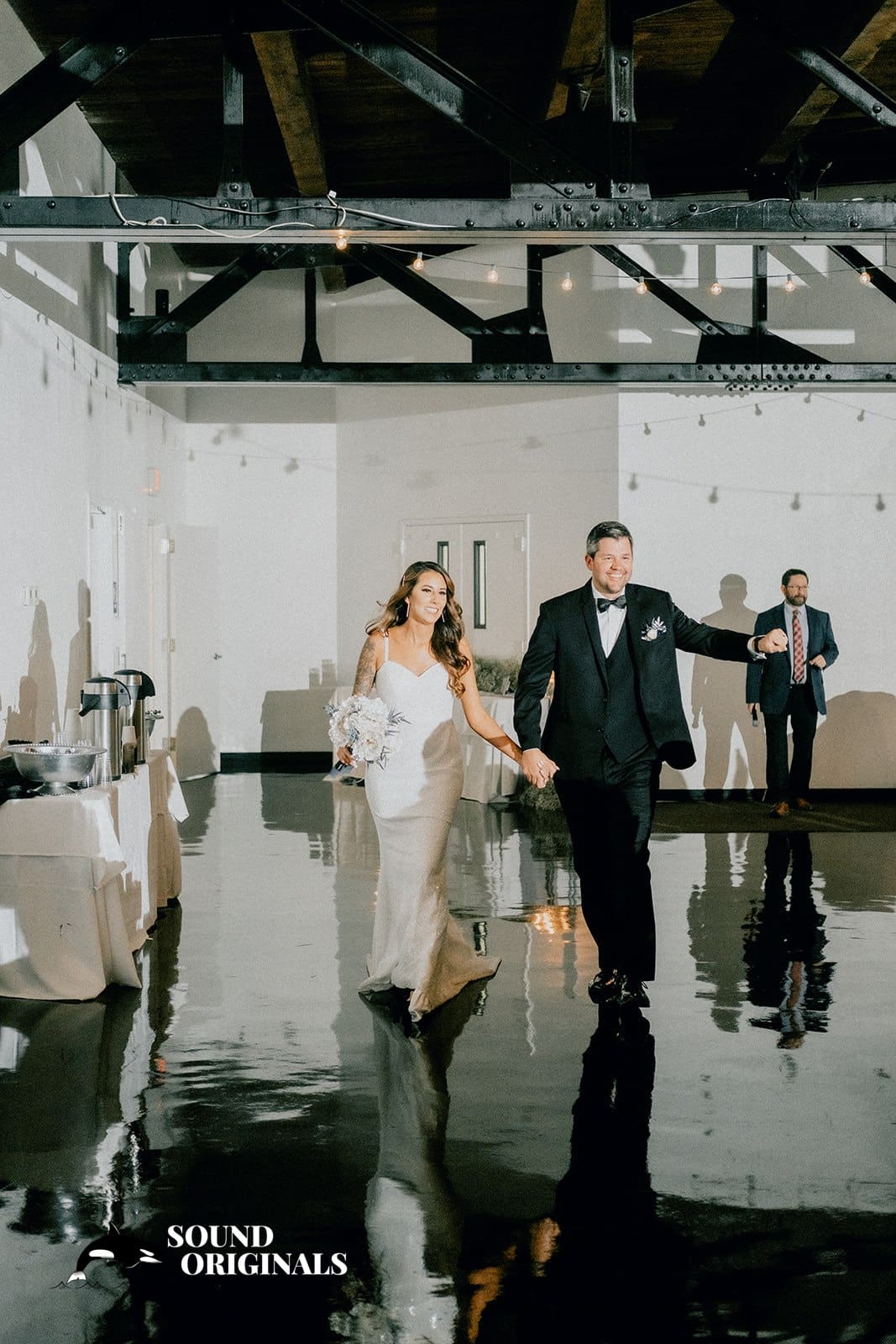 Rachel & Tyler -