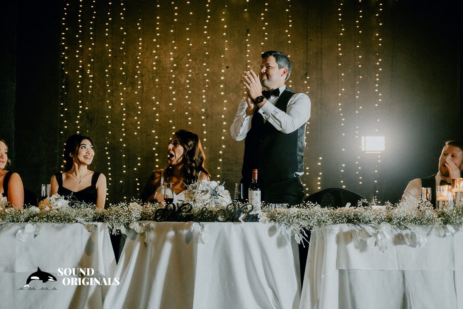 Rachel & Tyler -