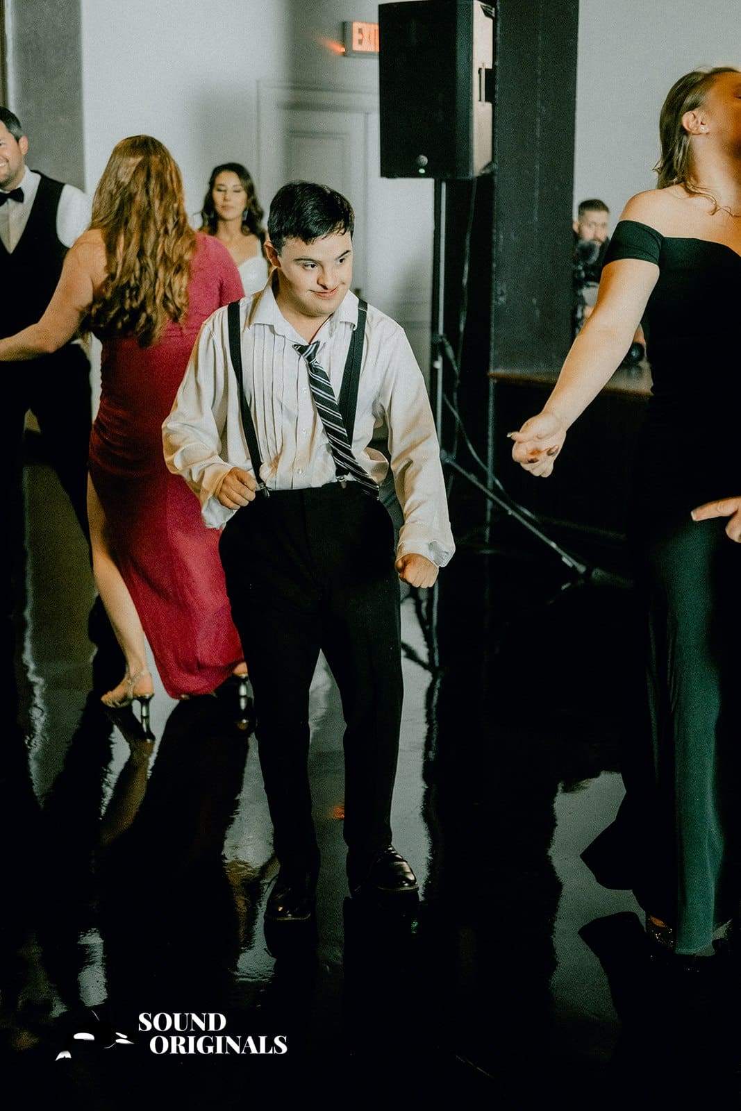 Rachel & Tyler -