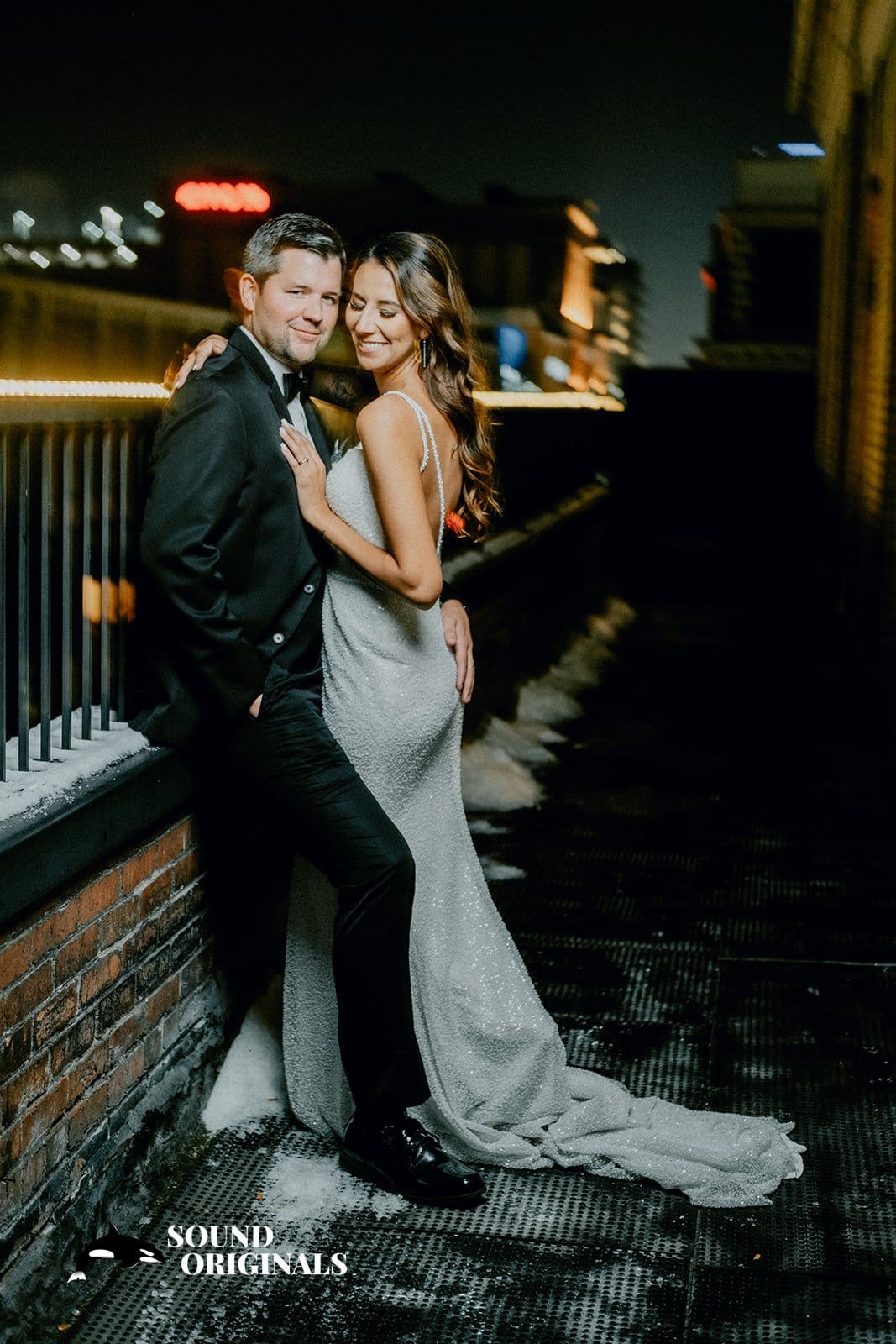 Rachel & Tyler -